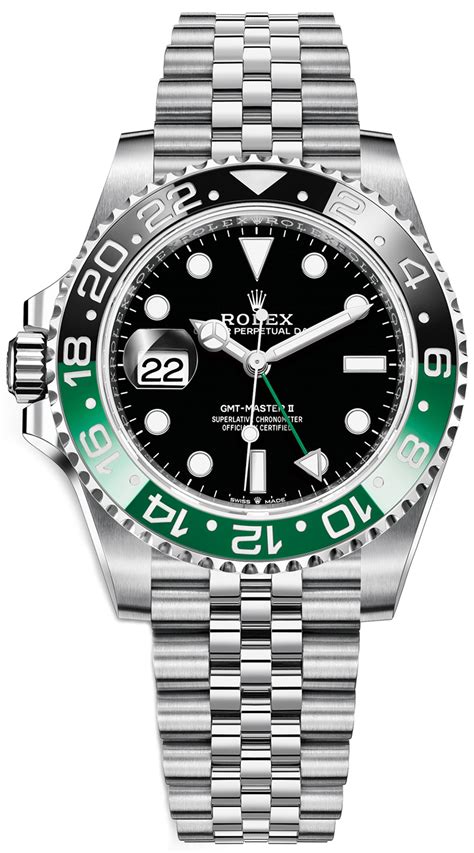 grafica rolex gmt ii|rolex gmt 2 price.